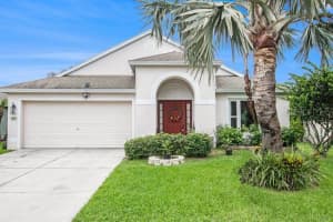 7808 MARINERS HARBOUR DRIVE, WESLEY CHAPEL, FL 33545 Sold 08/23/23