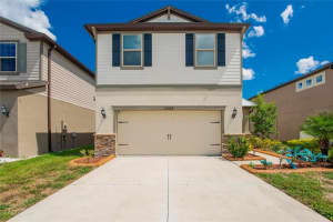 11424 GREEN HARVEST DRIVE, RIVERVIEW, FL 33578 Sold 09/11/23