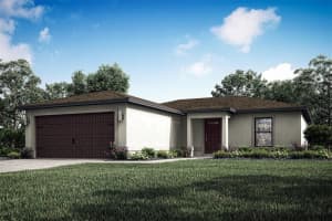 13208 Foresman Blvd, PORT CHARLOTTE