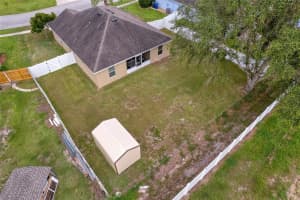 341 SIERRA MIKE BOULEVARD, LAKE ALFRED, FL 33850 Sold 11/02/23