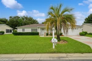 11281 138TH LANE, DUNNELLON, FL 34432 Sold 10/04/23