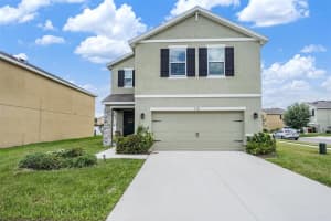 2301 ASHBERRY RIDGE DRIVE, PLANT CITY, FL 33563 Sold 09/29/23