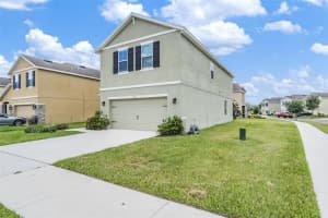 2301 ASHBERRY RIDGE DRIVE, PLANT CITY, FL 33563 Sold 09/29/23