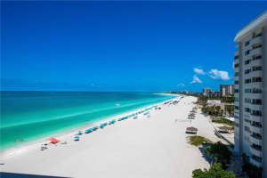 1750 BENJAMIN FRANKLIN DRIVE, SARASOTA, FL 34236 Sold 07/23/24