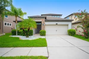11525 BLUE CRANE STREET, RIVERVIEW, FL 33569 Sold 11/03/23