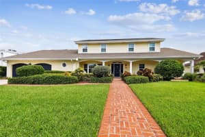 4925 BAY WAY DRIVE, TAMPA, FL 33629 Sold 02/28/24