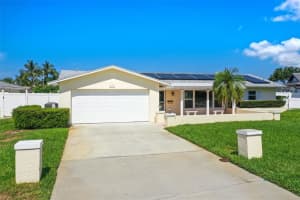 4391 38TH WAY, ST PETERSBURG, FL 33711 Sold 11/01/23