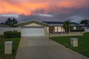 4391 38TH WAY, ST PETERSBURG, FL 33711 Sold 11/01/23