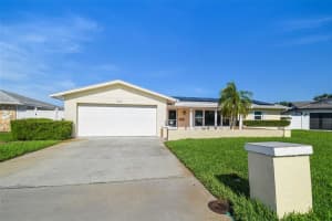 4391 38TH WAY, ST PETERSBURG, FL 33711 Sold 11/01/23