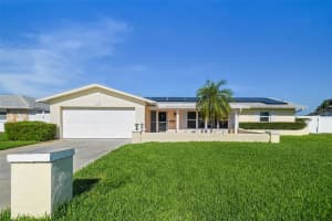 4391 38TH WAY, ST PETERSBURG, FL 33711 Sold 11/01/23