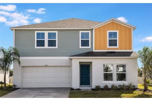 2442 OAKWOOD LANE, DAVENPORT, FL 33837 Sold 11/17/23