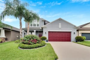 13911 SAGE THRASHER LANE, RIVERVIEW, FL 33579 Sold 09/27/23