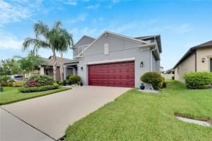 13911 SAGE THRASHER LANE, RIVERVIEW, FL 33579 Sold 09/27/23