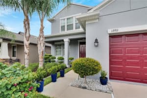 13911 SAGE THRASHER LANE, RIVERVIEW, FL 33579 Sold 09/27/23