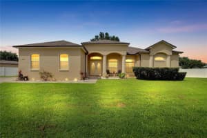 2763 BERKFORD CIR, LAKELAND, FL 33810 Sold 09/14/23
