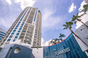 449 S 12th St #2405, TAMPA
