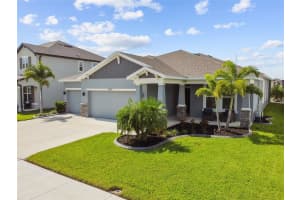 11809 TETRAFIN DRIVE, RIVERVIEW, FL 33579 Sold 09/01/23