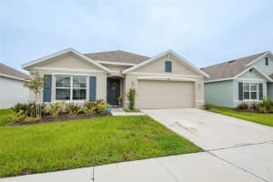 590 CALICO SCALLOP STREET, RUSKIN, FL 33570 Sold 10/27/23