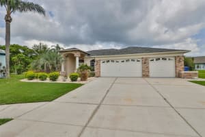 8443 SIAMANG COURT, NEW PORT RICHEY, FL 34653 Sold 09/27/23