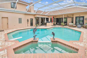 7444 WATERSILK DRIVE, PINELLAS PARK, FL 33782 Sold 08/29/23