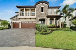 11232 FISH EAGLE DRIVE, RIVERVIEW, FL 33569 Sold 01/08/24