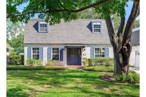 3603 MORRISON AVENUE, TAMPA, FL 33629 Sold 01/05/24
