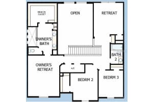 17184 CERCIS LOOP, CLERMONT, FL 34711 Sold 12/15/23
