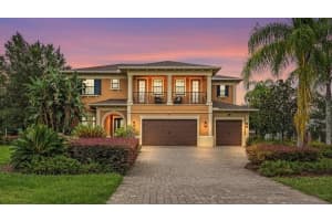 2516 CORDOBA RANCH BOULEVARD, LUTZ, FL 33559 Sold 09/11/23