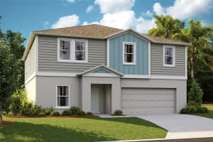 2454 OAKWOOD LANE, DAVENPORT, FL 33837 Sold 12/12/23