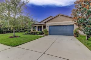 419 PAINTED LEAF DRIVE, BROOKSVILLE, FL 34604 Sold 12/13/23