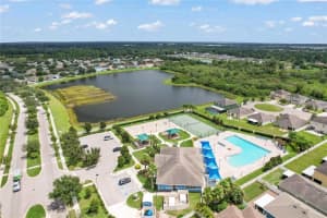 12218 LEDBURY COMMONS DRIVE, GIBSONTON, FL 33534 Sold 02/28/24