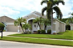 5145 RUSHBROOK ROAD, LAND O LAKES, FL 34638 Sold 02/20/24