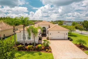 2420 COCO PALM CIRCLE, WESLEY CHAPEL, FL 33543 Sold 01/04/24