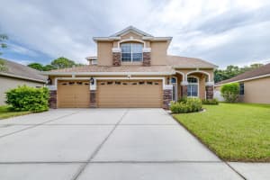 11237 BELLE HAVEN DRIVE, NEW PORT RICHEY, FL 34654 Sold 09/12/23