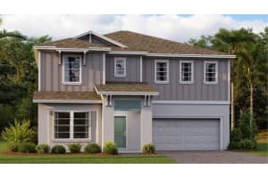 4437 WARRANT LANE, APOPKA, FL 32712 Sold 01/31/24