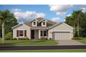 5764 ALENLON WAY, MOUNT DORA, FL 32757 Sold 02/15/24