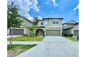 7231 RONNIE GARDENS COURT, TAMPA, FL 33619 Sold 10/02/23