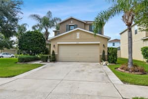 18907 RANDALL PLACE, LAND O LAKES, FL 34638 Sold 10/20/23