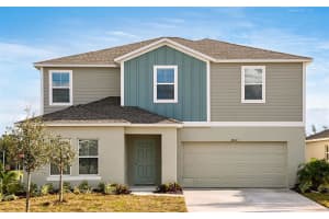 2216 CANYON OAK DRIVE, DAVENPORT, FL 33837 Sold 12/08/23