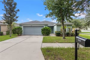 11129 RUNNING PINE DRIVE, RIVERVIEW, FL 33569 Sold 09/20/23