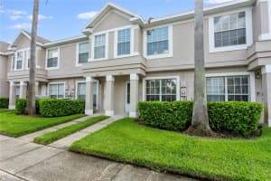 551 KENSINGTON LAKE CIRCLE, BRANDON, FL 33511 Sold 09/29/23