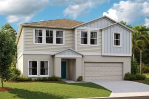 2458 OAKWOOD LANE, DAVENPORT, FL 33837 Sold 12/13/23