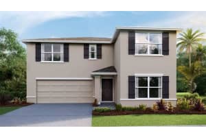 35549 DOVELAND DRIVE, ZEPHYRHILLS, FL 33541 Sold 12/12/23