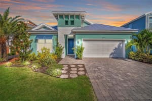 6412 GRENADA ISLAND AVENUE, APOLLO BEACH, FL 33572 Sold 09/01/23