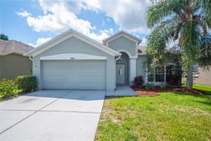 10512 PEPPERGRASS COURT, TRINITY, FL 34655 Sold 10/17/23