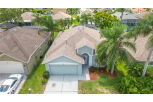10512 PEPPERGRASS COURT, TRINITY, FL 34655 Sold 10/17/23