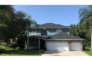 4986 RIDGEMOOR CIRCLE, PALM HARBOR, FL 34685 Sold 11/09/23