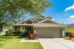 24815 LAUREL RIDGE DRIVE, LUTZ, FL 33559 Sold 09/08/23