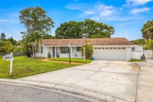 8727 THORNWOOD LANE, TAMPA, FL 33615 Sold 11/28/23