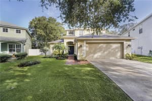 7313 BRIGHTWATER OAKS DRIVE, TAMPA, FL 33625 Sold 09/15/23